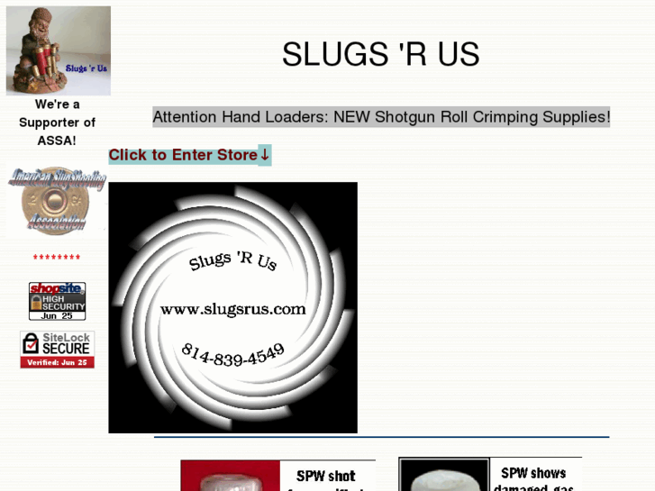 www.slugsrus.com