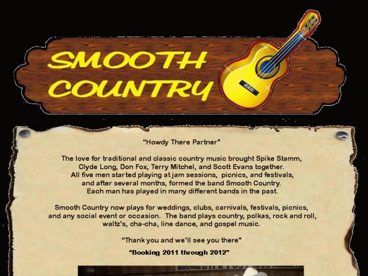 www.smoothcountry.org