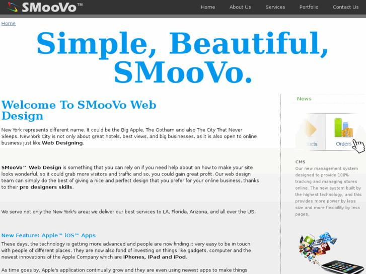 www.smoovo.com