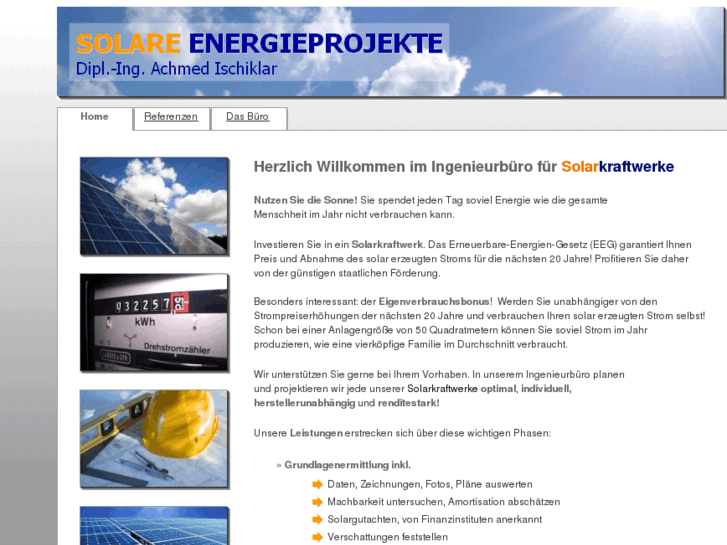 www.solare-energieprojekte.de