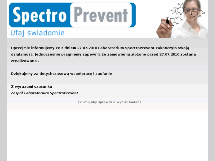 www.spectroprevent.com