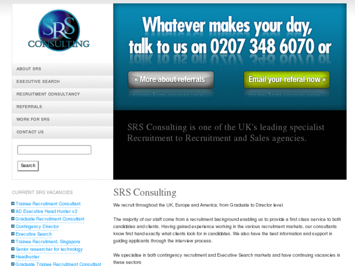 www.srs-consulting.co.uk