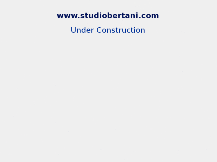 www.studiobertani.com