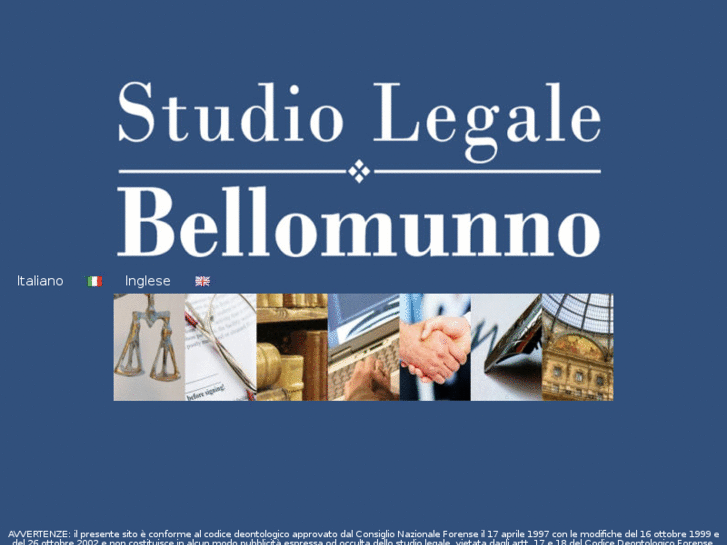 www.studiolegalebellomunno.com