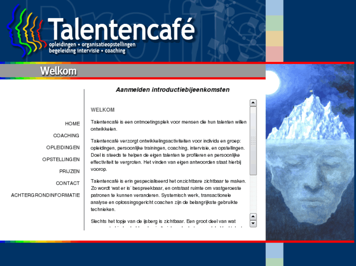 www.talentencafe.net