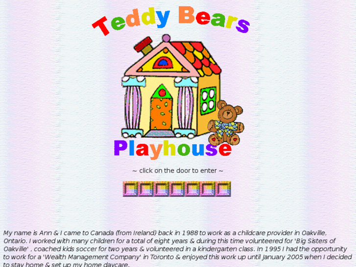 www.teddybearsplayhouse.com