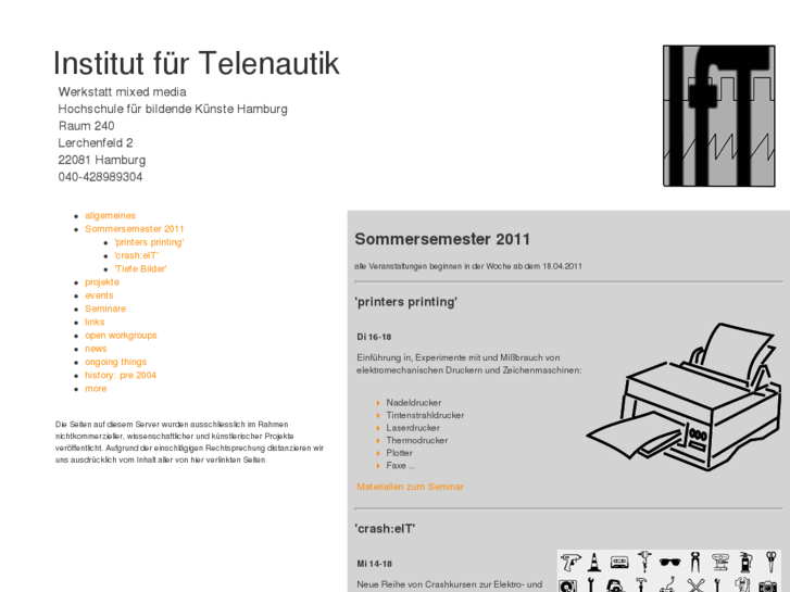 www.telenautik.de