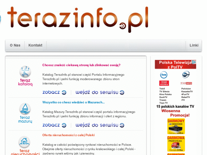 www.terazinfo.pl