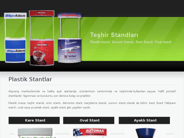 www.teshirstandlari.com