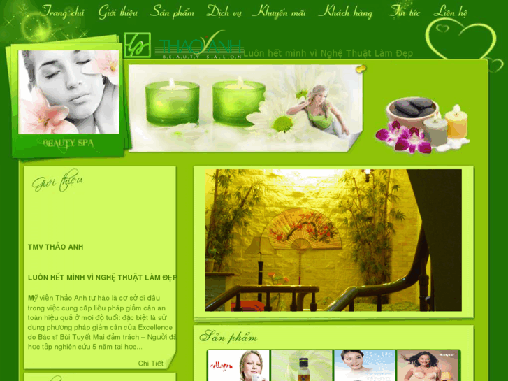 www.thaoanhspa.com