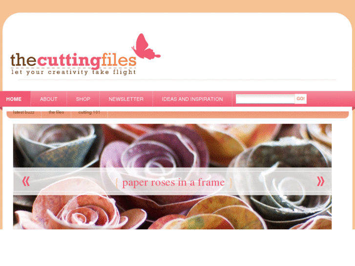 www.thecuttingfiles.com