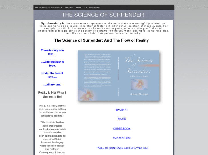www.thescienceofsurrender.org