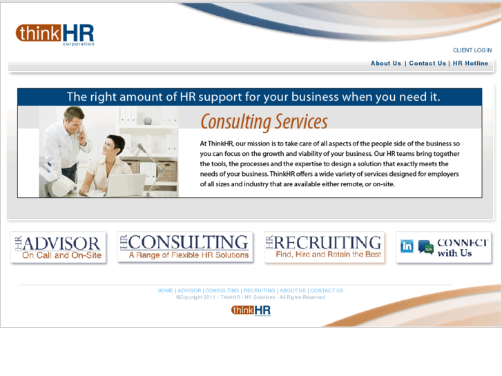 www.thinkhrconsulting.com