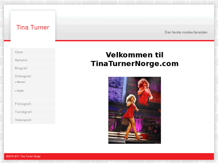 www.tinaturnernorge.com