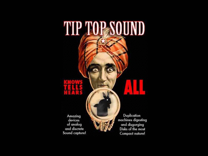 www.tiptopsound.com