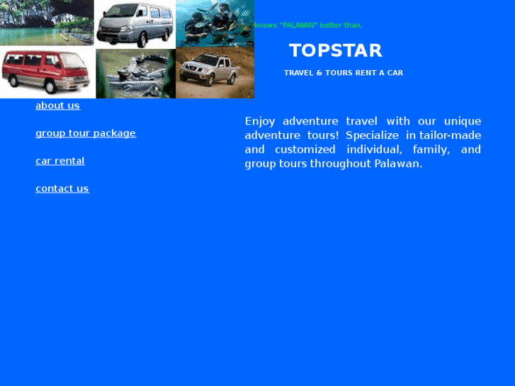 www.topstar-travel.com