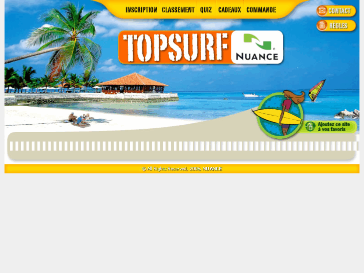 www.topsurf-nuance.com