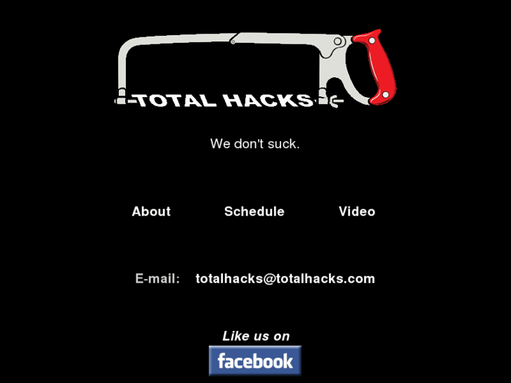 www.totalhacks.com