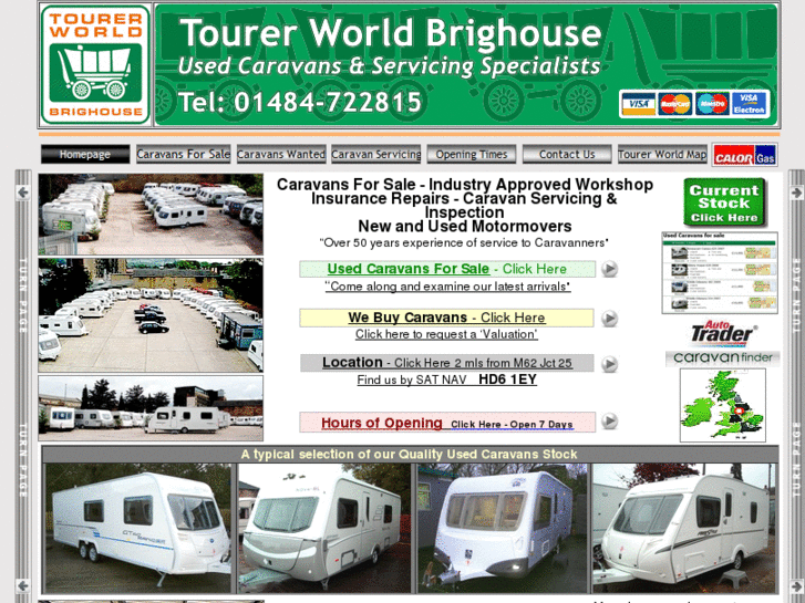 www.tourerworlduk.com