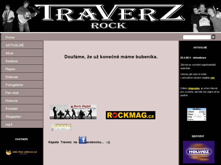 www.traverz-rock.cz