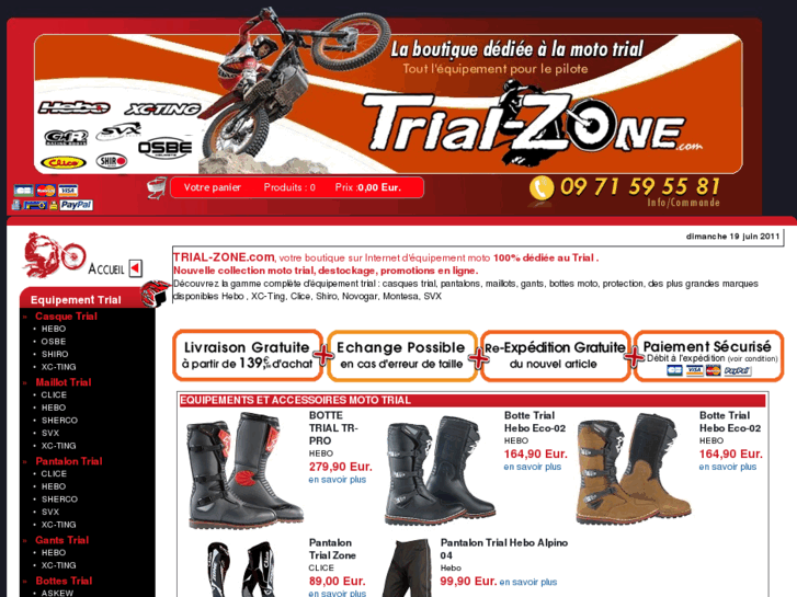 www.trial-zone.com