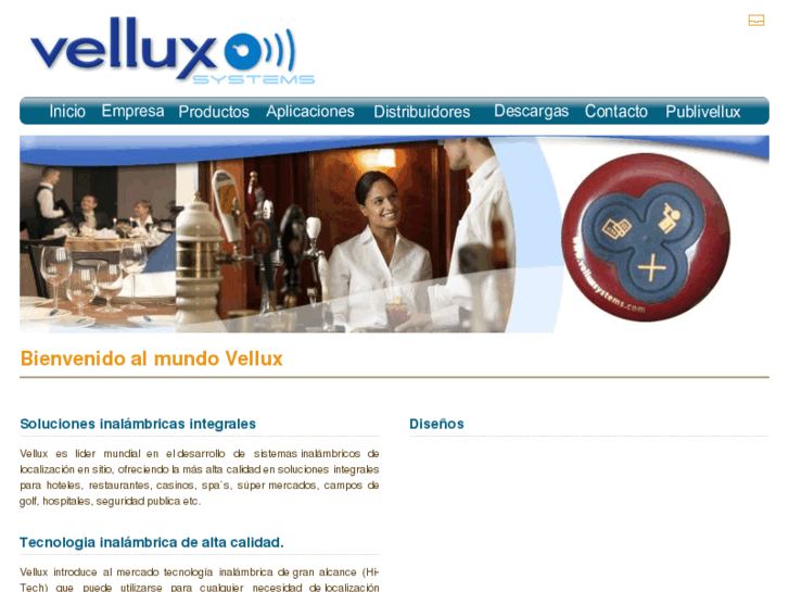 www.velluxsystems.com