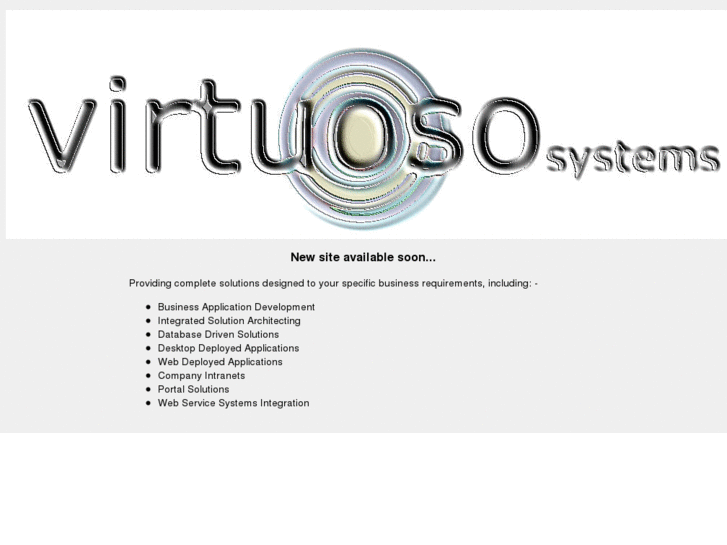 www.virtuososystems.com