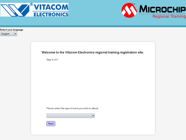 www.vitacomelectronics-microchip-training.com