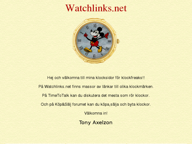 www.watchlinks.net