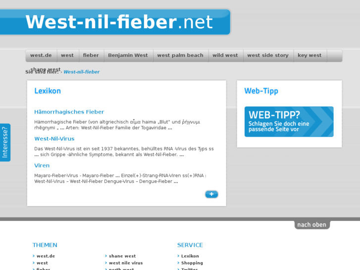 www.west-nil-fieber.net