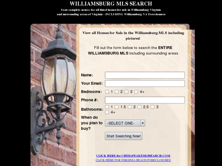 www.williamsburgmls.info