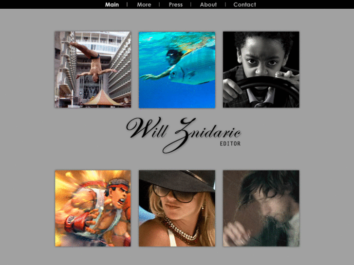 www.willzeditor.com