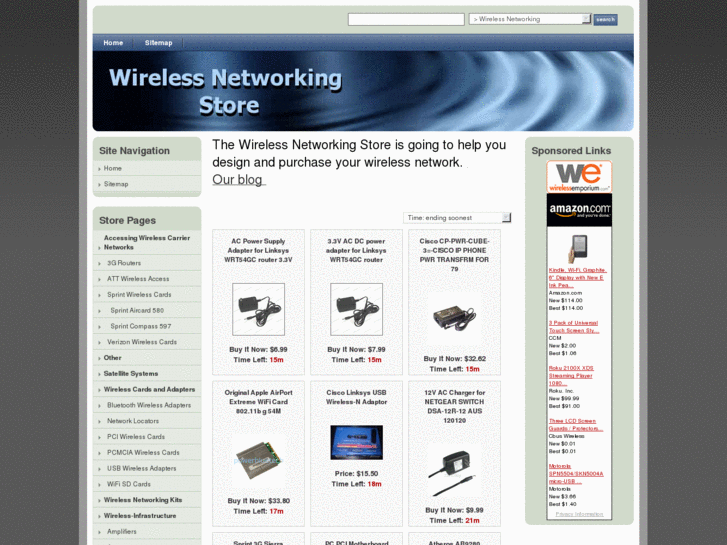 www.wirelessnetworkingstore.com