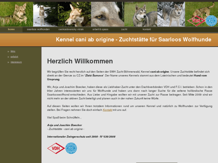 www.wolfhonden.com