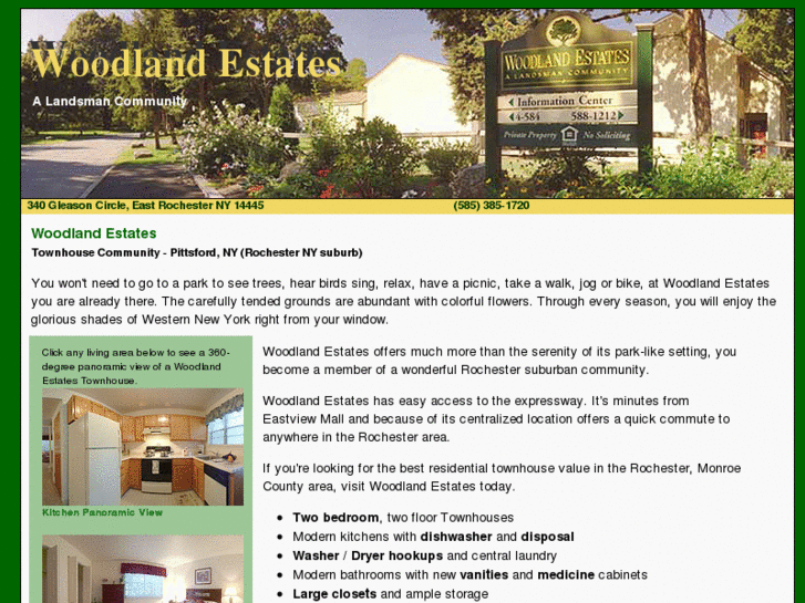 www.woodlandestatesinfo.com