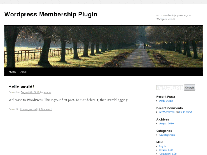www.wordpress-membership-plugin.net