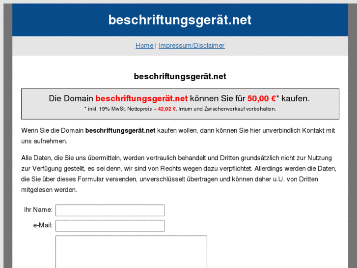 www.xn--beschriftungsgert-5qb.net