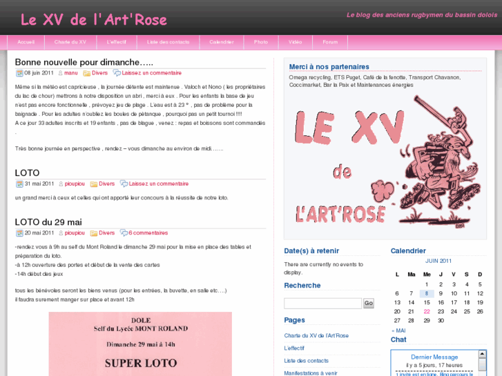 www.xvartrose.com