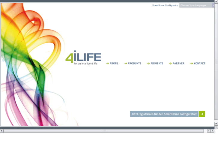 www.4ilife.com