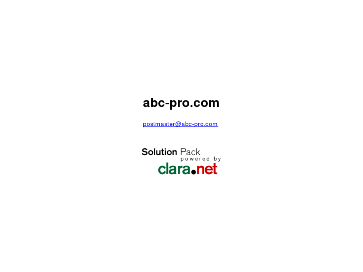 www.abc-pro.com