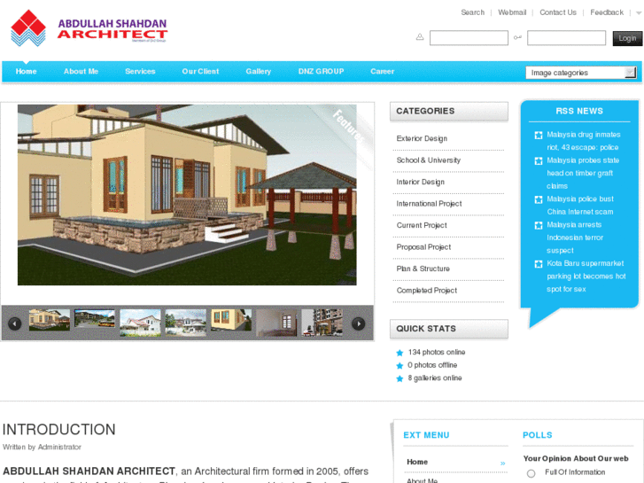 www.abdullahshahdanarchitect.com