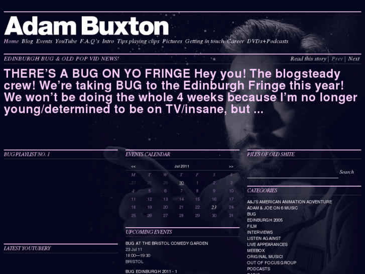 www.adam-buxton.com