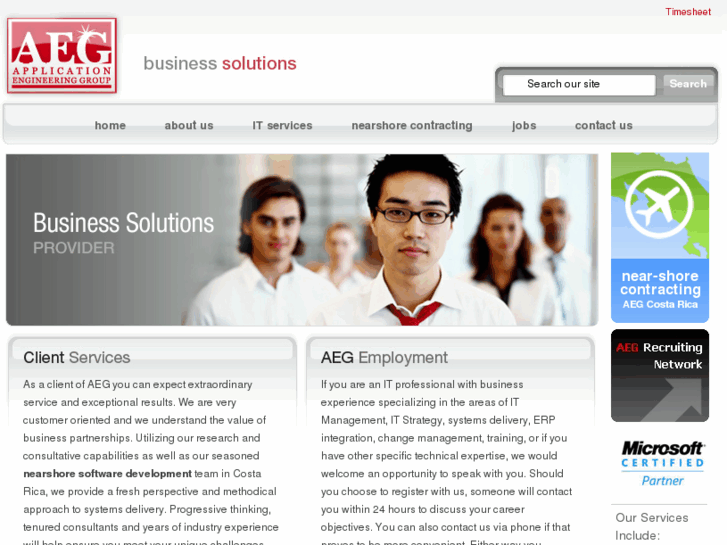 www.aeg-inc.com