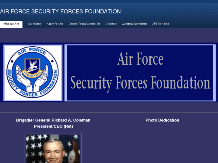 www.afsecurityforces.info