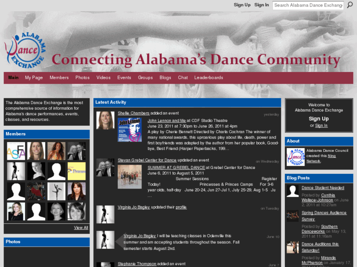 www.alabamadanceexchange.org