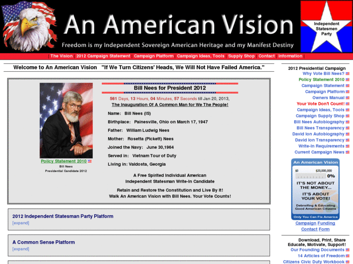 www.anamericanvision.com