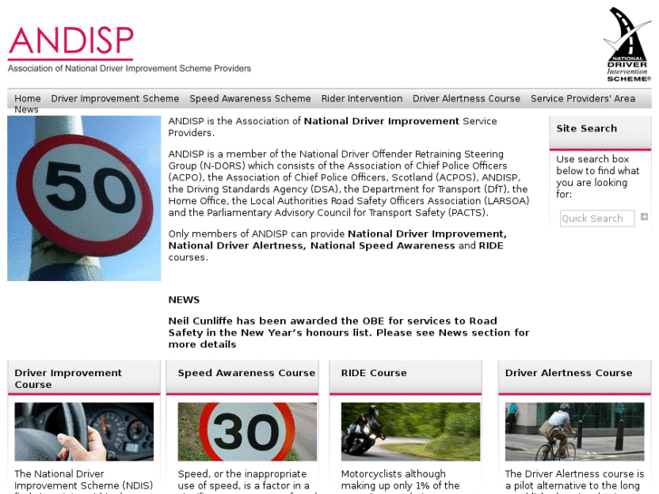 www.andisp.com
