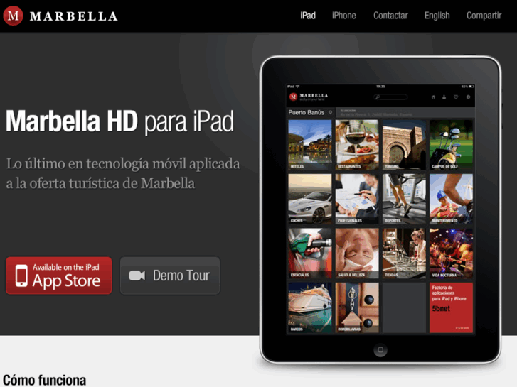 www.appmarbella.com