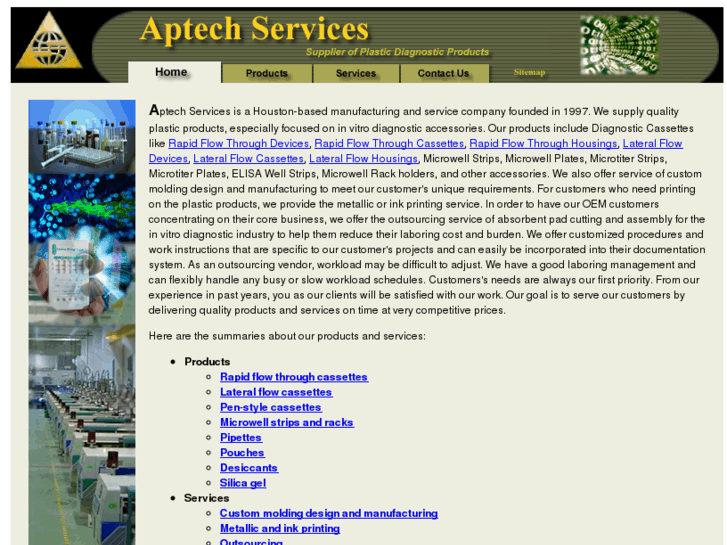 www.aptechservices.com