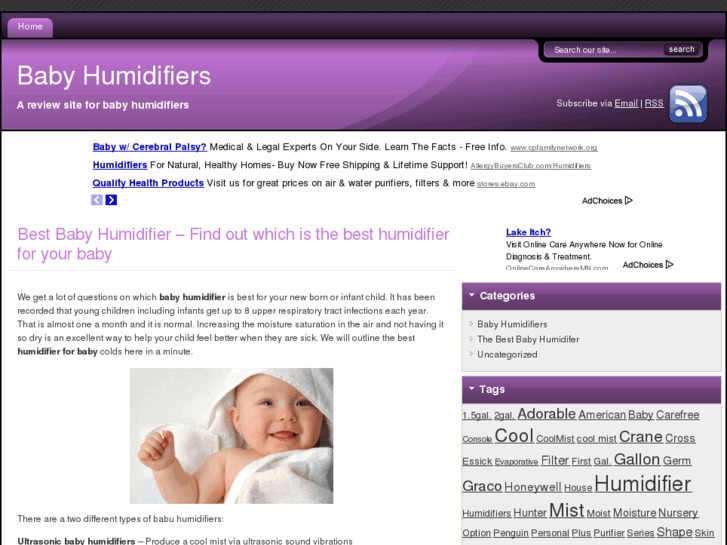 www.baby-humidifier.com